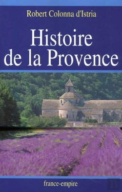 Bertrand.pt - Histoire De La Provence