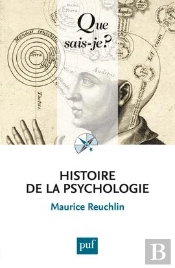 Histoire De La Psychologie (2e Édition)