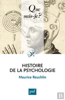 Bertrand.pt - Histoire De La Psychologie (2e Édition)