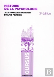 Histoire De La Psychologie (3e Édition)