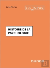 Histoire De La Psychologie (3e Édition)