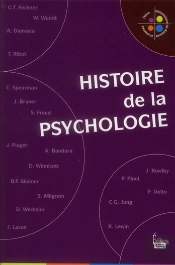 Histoire De La Psychologie