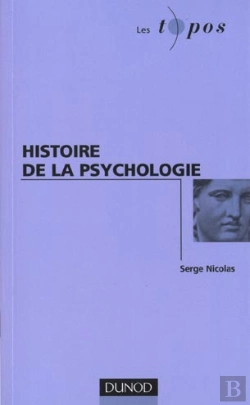 Bertrand.pt - Histoire De La Psychologie ; Edition 2001