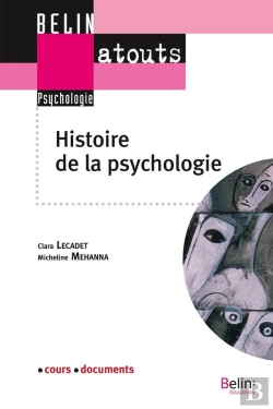 Bertrand.pt - Histoire De La Psychologie