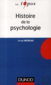 Histoire De La Psychologie