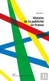 Histoire de la Publicité en France