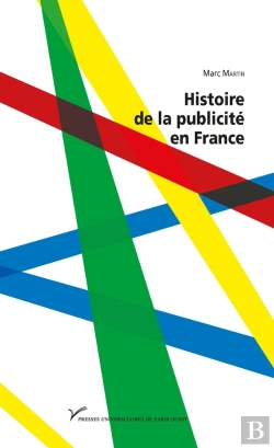 Bertrand.pt - Histoire de la Publicité en France