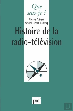 Bertrand.pt - Histoire De La Radio-Télévision