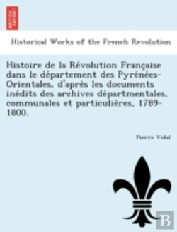 Bertrand.pt - Histoire De La Re Volution Franc Aise Da