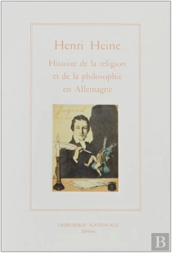 Bertrand.pt - Histoire De La Religion Et De La Philosophie En Allemagne