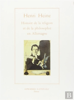 Bertrand.pt - Histoire De La Religion Et De La Philosophie En Allemagne