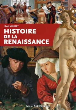 Bertrand.pt - Histoire De La Renaissance