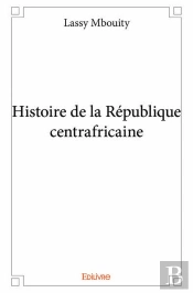 Histoire De La République Centrafricaine