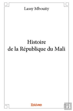 Bertrand.pt - Histoire De La Republique Du Mali