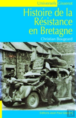 Bertrand.pt - Histoire De La Résistance En Bretagne