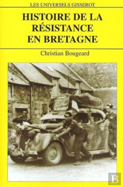 Bertrand.pt - Histoire De La Resistance En Bretagne