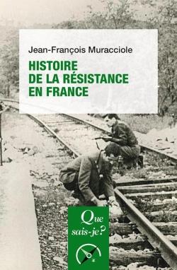 Bertrand.pt - Histoire De La Résistance En France