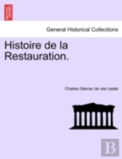 Histoire De La Restauration.