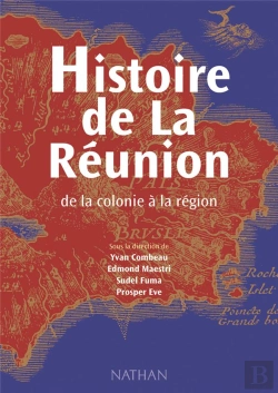 Bertrand.pt - Histoire De La Reunion