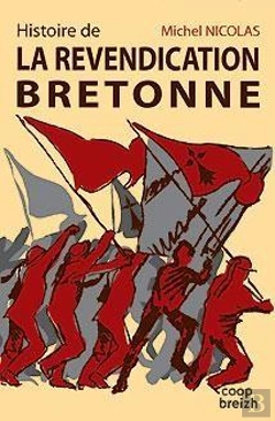 Bertrand.pt - Histoire De La Revendication Bretonne