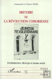 Histoire De La Revolution Comorienne
