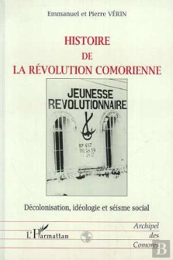 Bertrand.pt - Histoire De La Revolution Comorienne