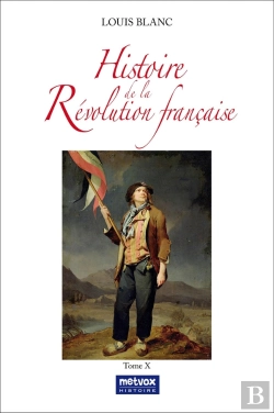Bertrand.pt - Histoire De La Révolution Française - Tome X