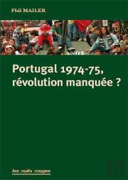 Histoire De La Révolution Portugaise De 1974