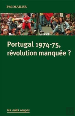 Bertrand.pt - Histoire De La Révolution Portugaise De 1974