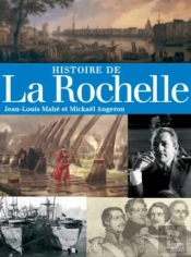 Histoire De La Rochelle