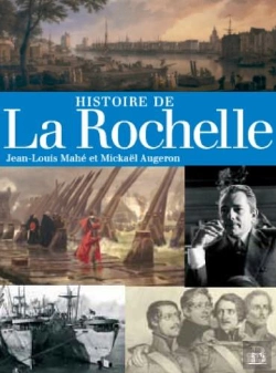 Bertrand.pt - Histoire De La Rochelle