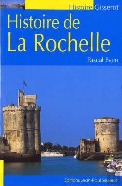 Bertrand.pt - Histoire De La Rochelle