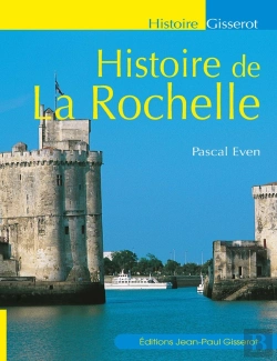 Bertrand.pt - Histoire De La Rochelle