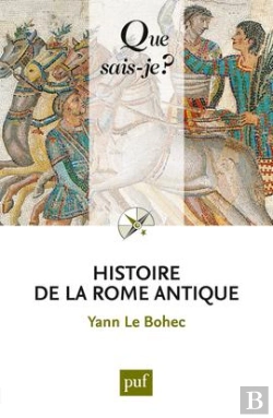 Bertrand.pt - Histoire De La Rome Antique3955