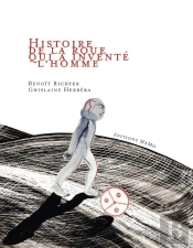 Histoire De La Roue Qui A Inventé L'Homme