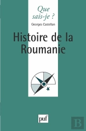 Histoire De La Roumanie