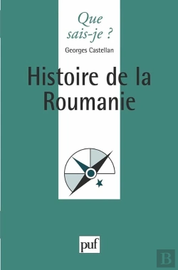 Bertrand.pt - Histoire De La Roumanie