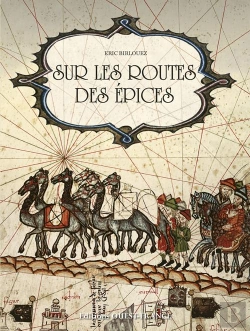 Bertrand.pt - Histoire De La Route Des Épices