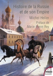Histoire De La Russie Et De Son Empire