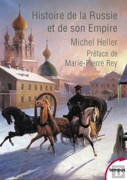 Bertrand.pt - Histoire De La Russie Et De Son Empire