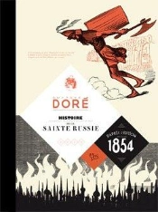Histoire De La Sainte-Russie