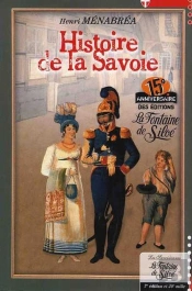 Histoire De La Savoie ; 5e Edition