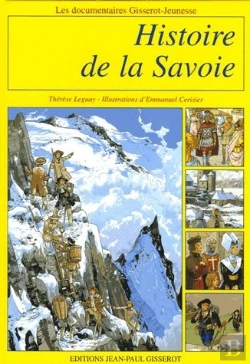 Bertrand.pt - Histoire De La Savoie