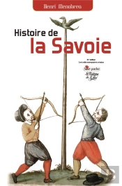 Histoire De La Savoie
