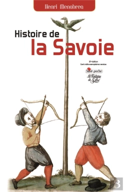 Bertrand.pt - Histoire De La Savoie