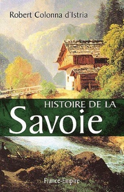 Bertrand.pt - Histoire De La Savoie