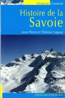 Bertrand.pt - Histoire De La Savoie