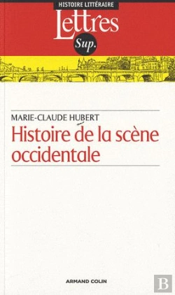 Bertrand.pt - Histoire De La Scène Occidentale (2e Édition)