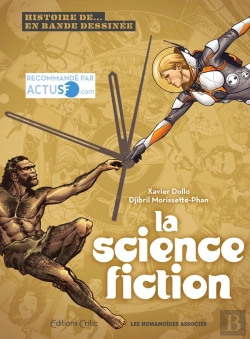 Bertrand.pt - Histoire De La Science Fiction