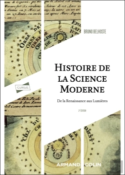 Bertrand.pt - Histoire De La Science Moderne : De La Renaissance Aux Lumières (2e Édition)